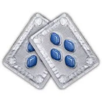 Sildenafil Tablet